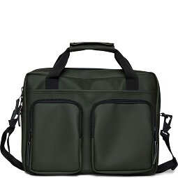 Rains Texel Teczka 38 cm Komora na laptopa  Model 2