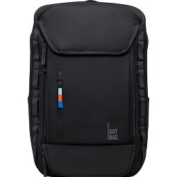 GOT BAG Pro Pack Plecak biznesowy 53 cm Komora na laptopa  Model 1