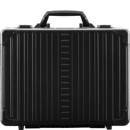 Aleon Attache Briefcase 38 cm przegroda na laptopa  Model 2