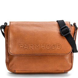 Farmhood Memphis Torba na ramię Skóra 22 cm  Model 2