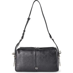 PINKO 24 Classic Torba na ramię Skórzany 34 cm  Model 2