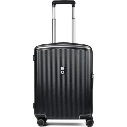 Echolac Dynasty VLX 4 kółka Walizka 55 cm  Model 3