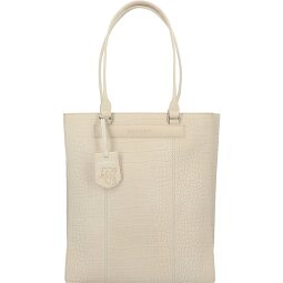 Burkely Casual Cayla Torba na ramię Skórzany 33 cm Komora na laptopa  Model 2