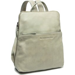 The Chesterfield Brand Bern Plecak miejski Skórzany 32 cm  Model 1