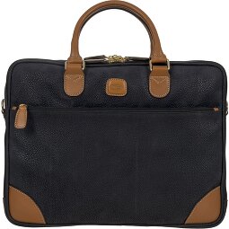 Bric's Life Briefcase 39 cm komora na laptopa  Model 1