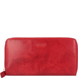 mano Donna Aurona Wallet RFID Leather 19 cm  Model 3