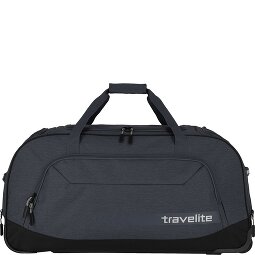 Travelite Kick Off 2 kółka Torba podróżna 77 cm  Model 1
