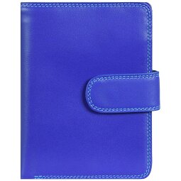 Mywalit Medium Snap Wallet Leather Purse 13 cm  Model 3