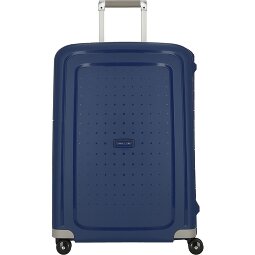 Samsonite S'Cure Spinner 4-Wheel Trolley 69 cm  Model 4