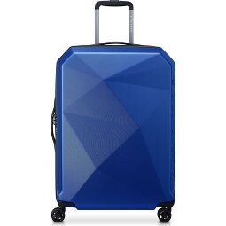 Delsey Paris Karat 2.0 4 kółka Walizka 66 cm  Model 2