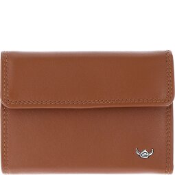Golden Head Polo Key Case Leather 10,5 cm  Model 1