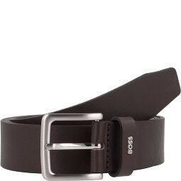 Boss Ronnie Pas Skóra  Model 1