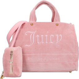 Juicy Couture Iris Velvet Stripes Torba 32 cm  Model 2