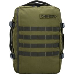 Cabin Zero Adventure 80 Plecak 44 cm  Model 3