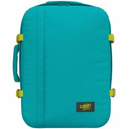 Cabin Zero Travel Plecak 51 cm Komora na laptopa  Model 1