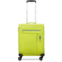 Roncato Lite Soft Neon 4 kółka Walizka kabinowy 55 cm  Model 2