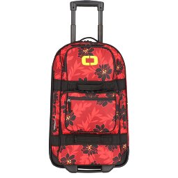 Ogio Layover 2 kółka Walizka kabinowy 56 cm  Model 3