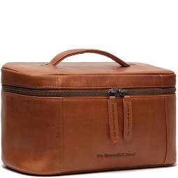 The Chesterfield Brand Wax Pull Up Kosmetyczka Skórzany 29 cm  Model 2