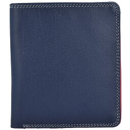 Mywalit Standardowy portfel skórzany 10 cm  Model 4