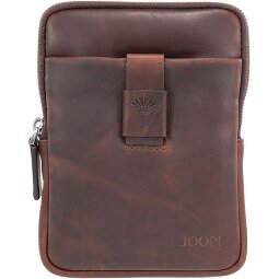 Joop! Loreto Rafael Torba na ramię Skórzany 14 cm  Model 2