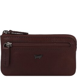 Braun Büffel Country Portfel z kluczem Skórzany 11.5 cm  Model 1