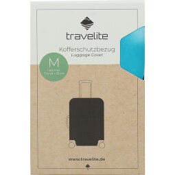 Travelite Accessoires Pokrowiec na walizkę 71 cm  Model 4