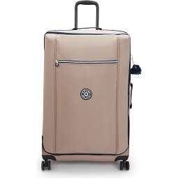 Kipling Basic Jet L 4 kółka Walizka 78 cm  Model 2