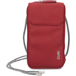 Zwei Mademoiselle.M Etui na telefon komórkowy 10 cm  Model 5