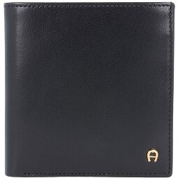 AIGNER Daily Basis Wallet Leather 9,5 cm  Model 2