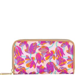 Oilily Tulipy Zana Portfel 16 cm  Model 1
