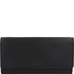 mano Donna Giulia Portfel skórzany 19,5 cm  Model 5