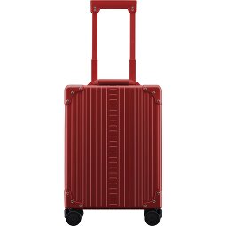 Aleon Wózek biznesowy 4-kołowy 50 cm Przegroda na laptopa  Model 2