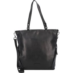 Jack Kinsky Nelson 6 Torba na ramię skórzana 41 cm  Model 3