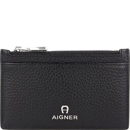 AIGNER Ivy Etui na karty kredytowe skórzane 13,5 cm  Model 1