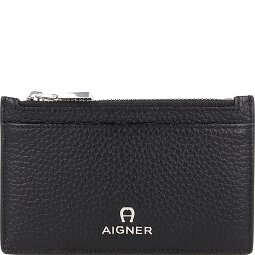 AIGNER Ivy Etui na karty kredytowe skórzane 13,5 cm  Model 1
