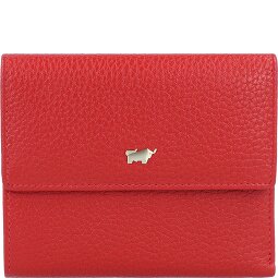 Braun Büffel Asti Wallet RFID Leather 12 cm  Model 4