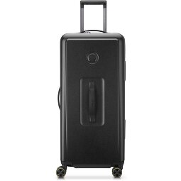 Delsey Paris Turenne 2.0 4 kółka Walizka 80 cm  Model 4