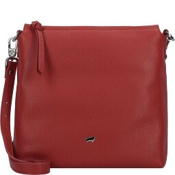 Braun Büffel Hanna Torba na ramię M Skórzany 26 cm  Model 3
