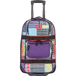 Ogio Layover 2 kółka Walizka kabinowy 56 cm  Model 2