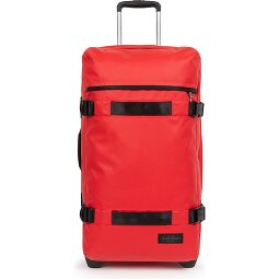 Eastpak Transit'R 2 kółka Torba podróżna M 67 cm  Model 7