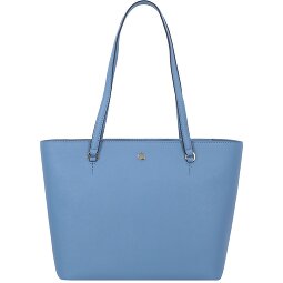 Lauren Ralph Lauren Karly Torba na ramię Skórzany 26 cm  Model 4