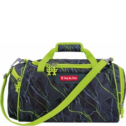 Step by Step Torba sportowa 38 cm  Model 1