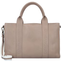 Cowboysbag Oily Cow Torba na ramię Skórzany 37 cm  Model 2