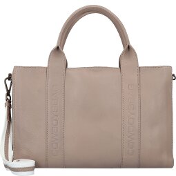 Cowboysbag Oily Cow Torba na ramię Skórzany 37 cm  Model 2