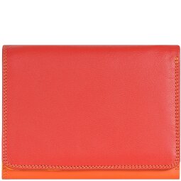 Mywalit Medium Tri-fold Wallet Leather Wallet 12 cm  Model 1