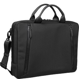 Leonhard Heyden Helsinki Briefcase 38 cm komora na laptopa  Model 2