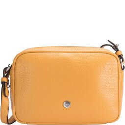 Jekyll & Hide Osaka Torba na ramię RFID Skóra 22 cm  Model 1