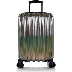 Heys Astro 4 kółka Walizka kabinowy S 53 cm  Model 2