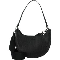 Lacoste Chantaco Classics Torba na ramię Skórzany 23 cm  Model 2