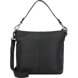 The Chesterfield Brand Wax Pull Up Torba na ramię Skórzany 25 cm  Model 3